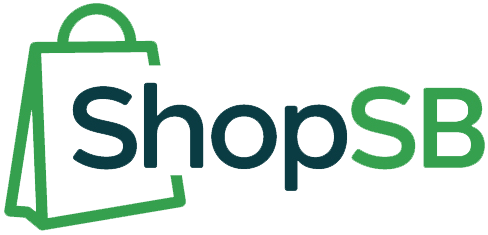 ShopSB Logo