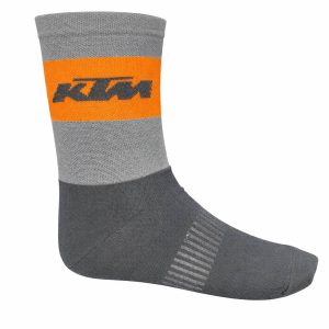 جوراب دوچرخه سواری KTM